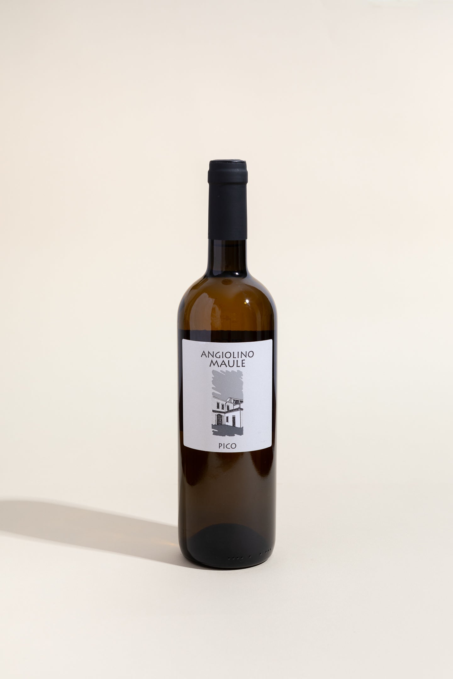 Angiolino Maule, Pico 2019