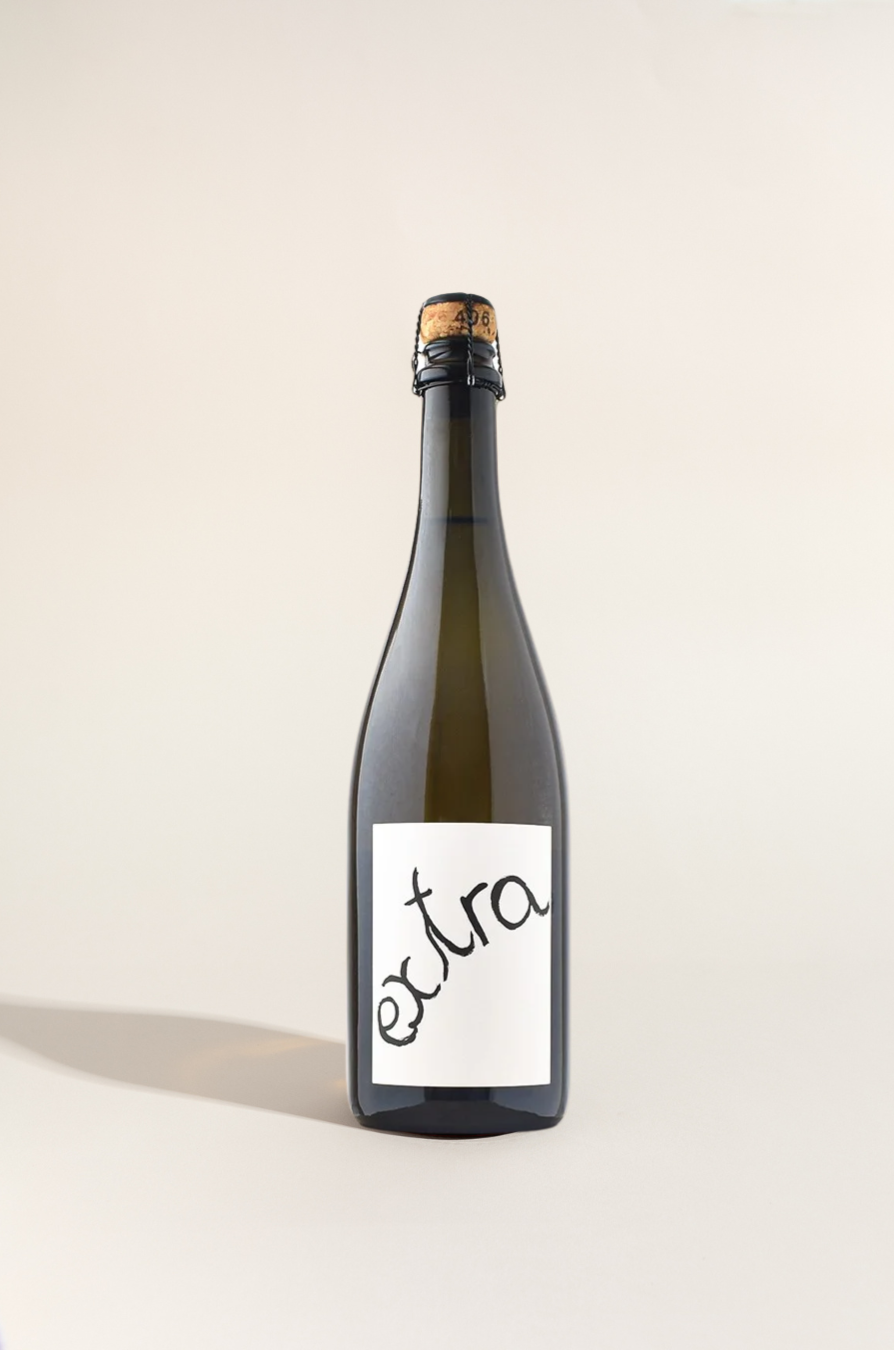 Extra Crémant d'Alsace 2022, Jeux des Vins