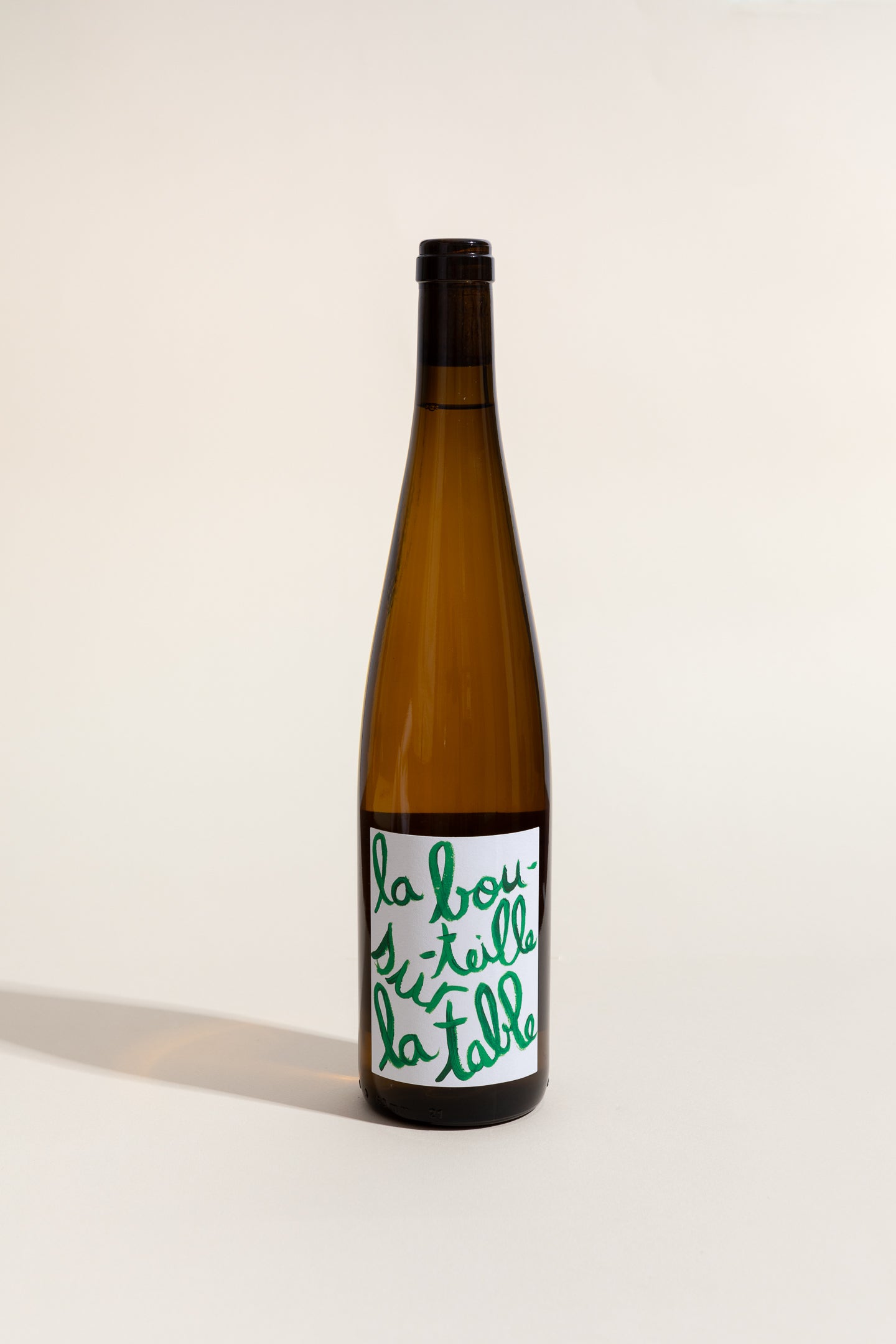 La Bouteille Sur la Table 2022, Jeux des Vins