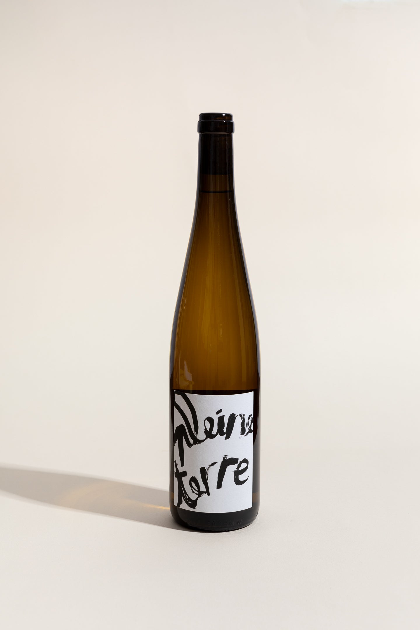 Pleine Terre 2020/2021, Jeux des Vins