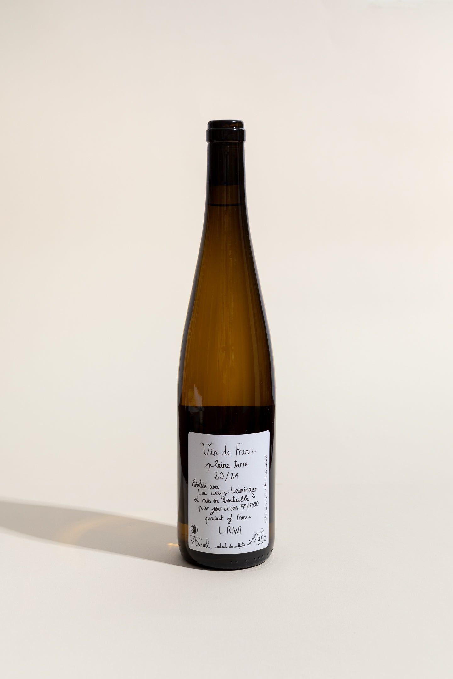 Pleine Terre 2020/2021, Jeux des Vins