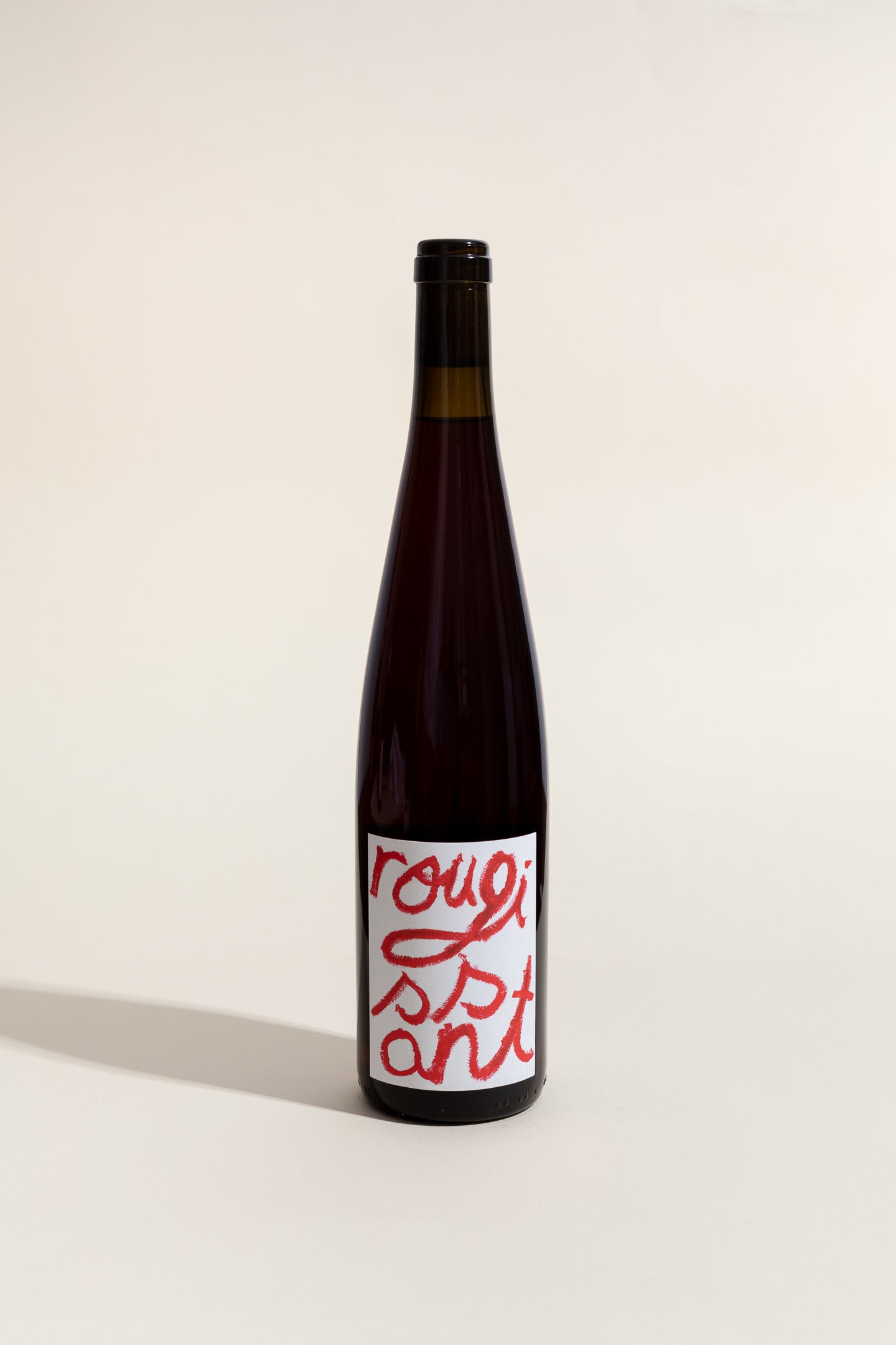 Rougissant 2022, Jeux des Vins