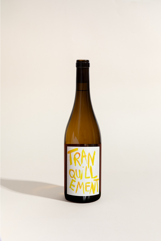 Tranquillement 2022, Jeux des Vins