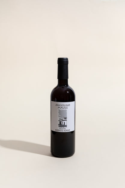 Angiolino Maule, Passito Monte Sorio 2011