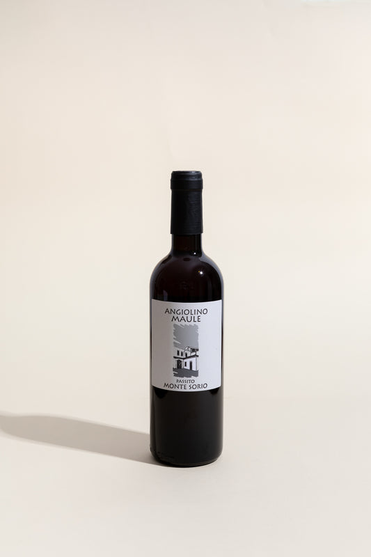 Angiolino Maule, Passito Monte Sorio 2011