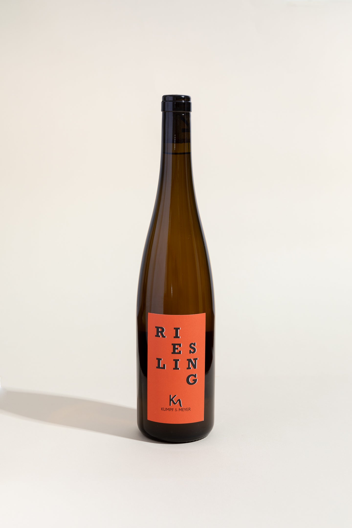 Kumpf & Meyer, Riesling 2019/2020