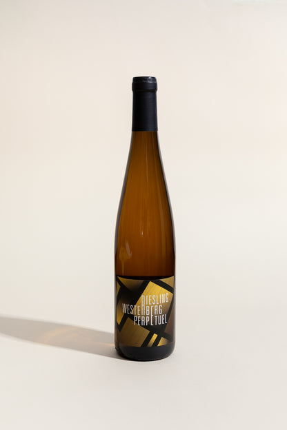 Kumpf & Meyer, Riesling Westerberg Perpétuel 15/18/19